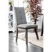 ABELONE Side Chair (2/CTN) - Rebatta Home Store
