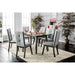 ABELONE Side Chair (2/CTN) - Rebatta Home Store