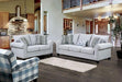 ABERPORTH Chair - Rebatta Home Store