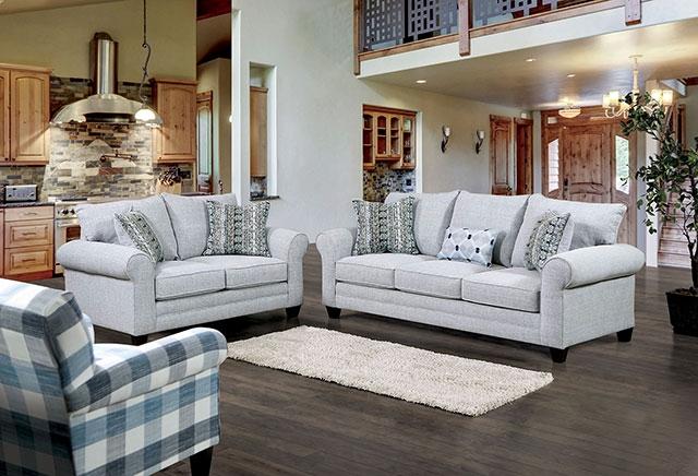 ABERPORTH Chair - Rebatta Home Store