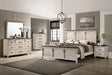 Agathon Dresser - Rebatta Home Store