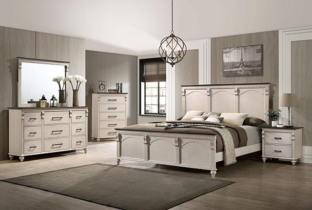 Agathon Dresser - Rebatta Home Store