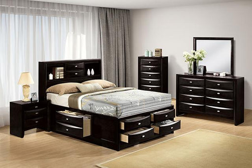 Zosimo Chest - Rebatta Home Store