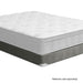 Aleksa Grey Foundation, E.King - Rebatta Home Store