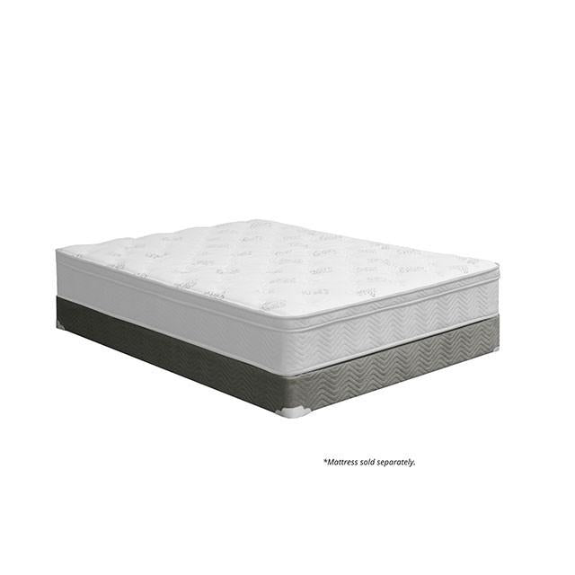 Aleksa Grey Foundation, E.King - Rebatta Home Store