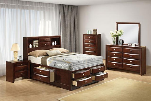 Zosimo Chest - Rebatta Home Store