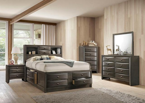 Zosimo Chest - Rebatta Home Store
