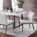 ALESSIA Dining Table - Rebatta Home Store