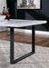 ALESSIA Dining Table - Rebatta Home Store