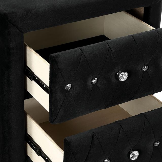 Zohar Chest - Rebatta Home Store