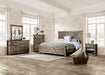 Woodburn Mirror - Rebatta Home Store