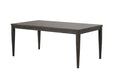Woolwich Dining Table - Rebatta Home Store
