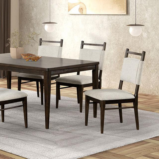 Woolwich Dining Table - Rebatta Home Store