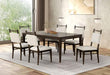 Woolwich Side Chair (2/CTN) - Rebatta Home Store