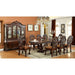 WYNDMERE Cherry Side Chair (2/CTN) - Rebatta Home Store