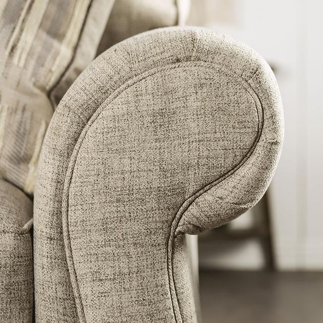 AMAYA Sofa - Rebatta Home Store