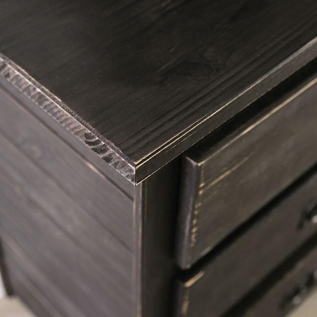 AMPELIOS Night Stand - Rebatta Home Store