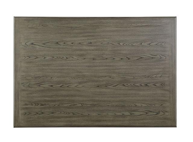ANAYA Counter Ht. Table, Gray - Rebatta Home Store