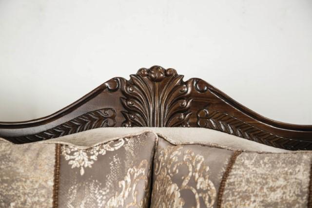 Andalusia Loveseat