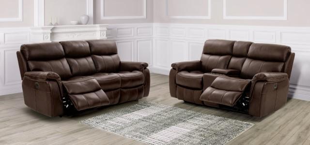 ANTENOR Power Sofa - Rebatta Home Store