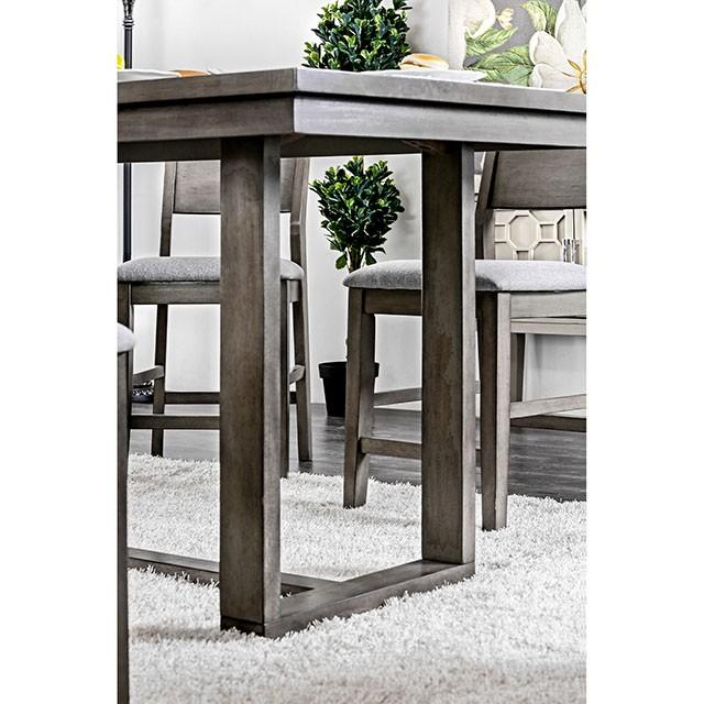 Anton Counter Ht. Table - Rebatta Home Store