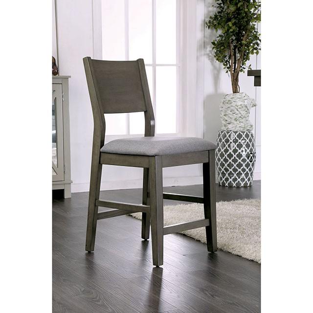 Anton Counter Ht. Table - Rebatta Home Store