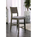Anton Counter Ht. Table - Rebatta Home Store