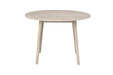 Yate Round Dining Table - Rebatta Home Store