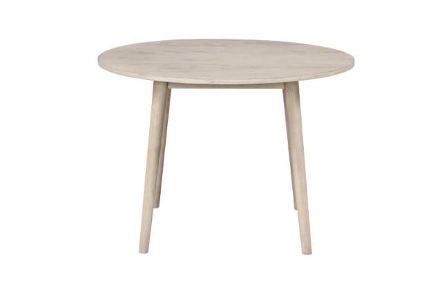 Yate Round Dining Table - Rebatta Home Store