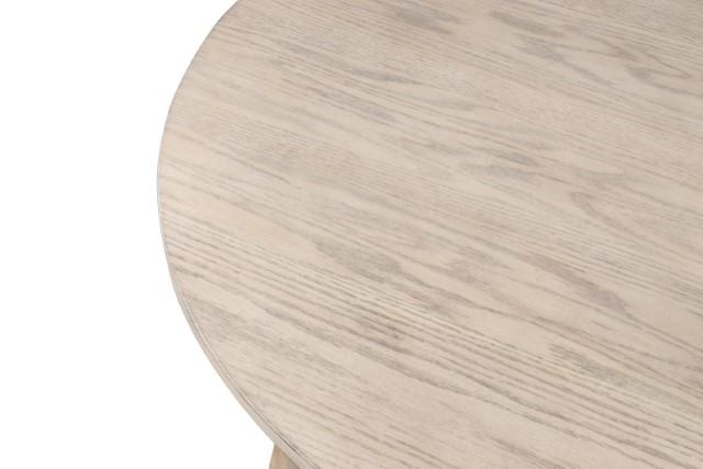 Yate Round Dining Table - Rebatta Home Store