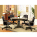 YELENA Gray Game Table - Rebatta Home Store