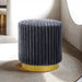 Yolanda Stool - Rebatta Home Store