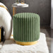 Yolanda Stool - Rebatta Home Store