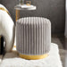 Yolanda Stool - Rebatta Home Store
