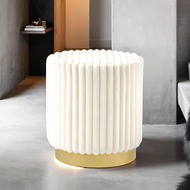 Yolanda Stool - Rebatta Home Store