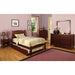 OMNUS Cherry Trundle - Rebatta Home Store