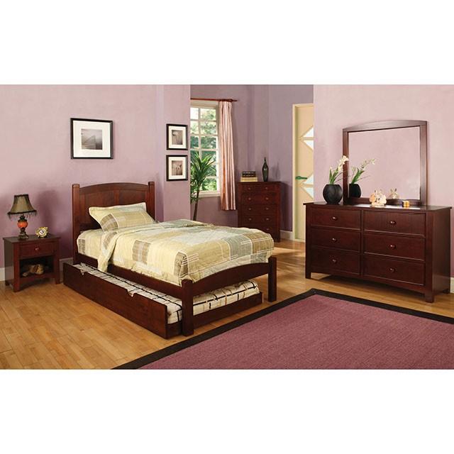 Omnus Cherry Dresser - Rebatta Home Store