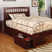 Carus Bed - Rebatta Home Store