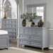 Castlile Mirror - Rebatta Home Store