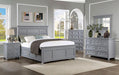 Castlile Mirror - Rebatta Home Store