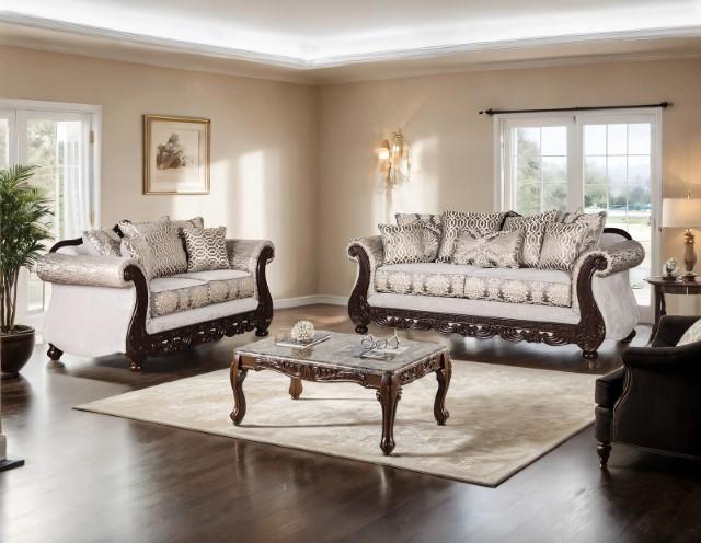Catalonia Sofa - Rebatta Home Store
