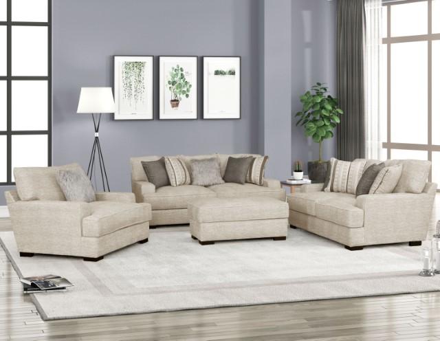 ARDENFOLD Sofa, Beige - Rebatta Home Store