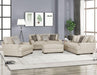 ARDENFOLD Sofa, Beige - Rebatta Home Store