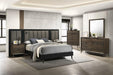 Chalfont Queen Wall Panels - Rebatta Home Store