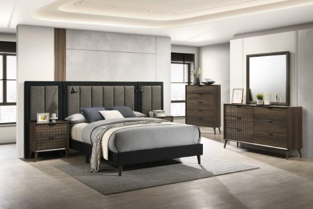 Chalfont Queen Wall Panels - Rebatta Home Store