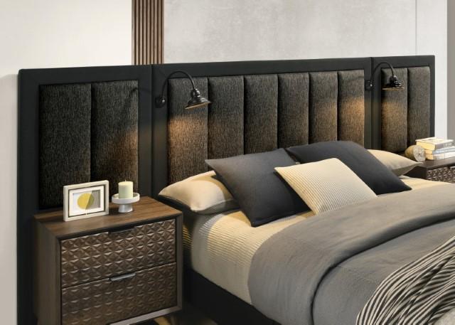 Chalfont Queen Wall Panels - Rebatta Home Store