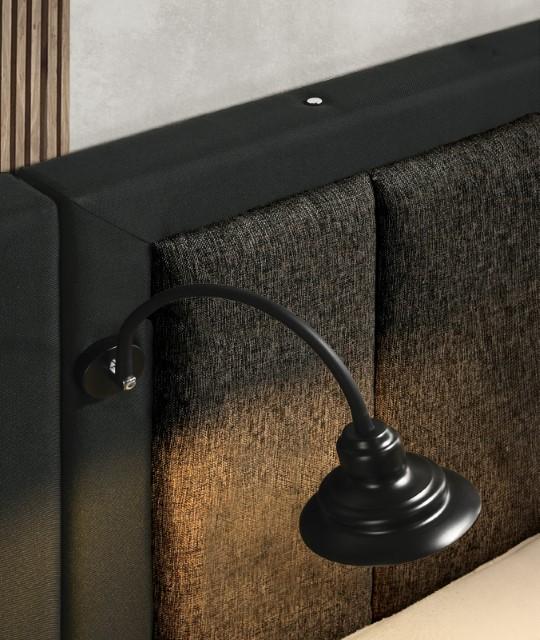 Chalfont Queen Wall Panels - Rebatta Home Store