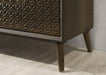 Chalfont Queen Wall Panels - Rebatta Home Store