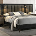 Chalfont Queen Wall Panels - Rebatta Home Store