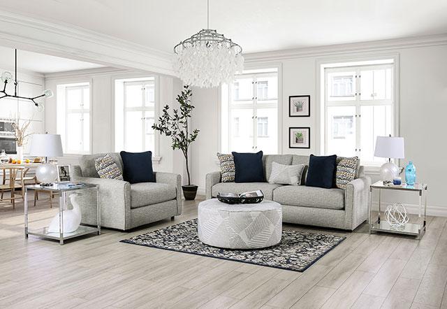 Chancery Chair - Rebatta Home Store